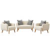 Sofa Kanaba Set 2-1-1