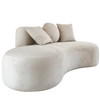 Sofa Kawa Curve 2 Seater