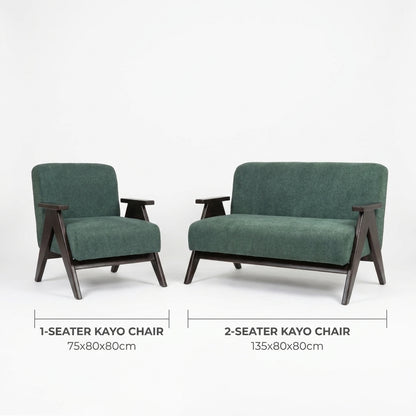 Sofa Kayo 2-1 Seater