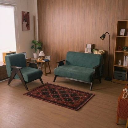 Sofa Kayo 2-1 Seater