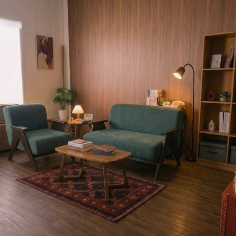 Sofa Kayo 2-1 Seater