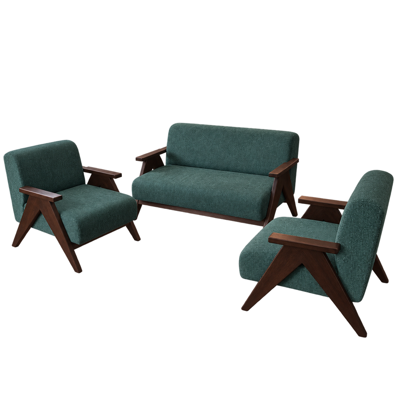 Sofa Kayo 2-1-1 Seater