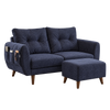 Sofa Kobe 2 Seater Sudut