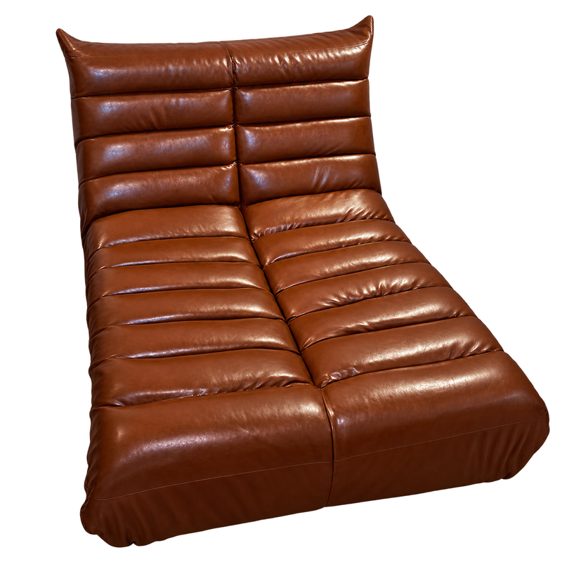 Sofa Luxury 1 Seater Lesehan