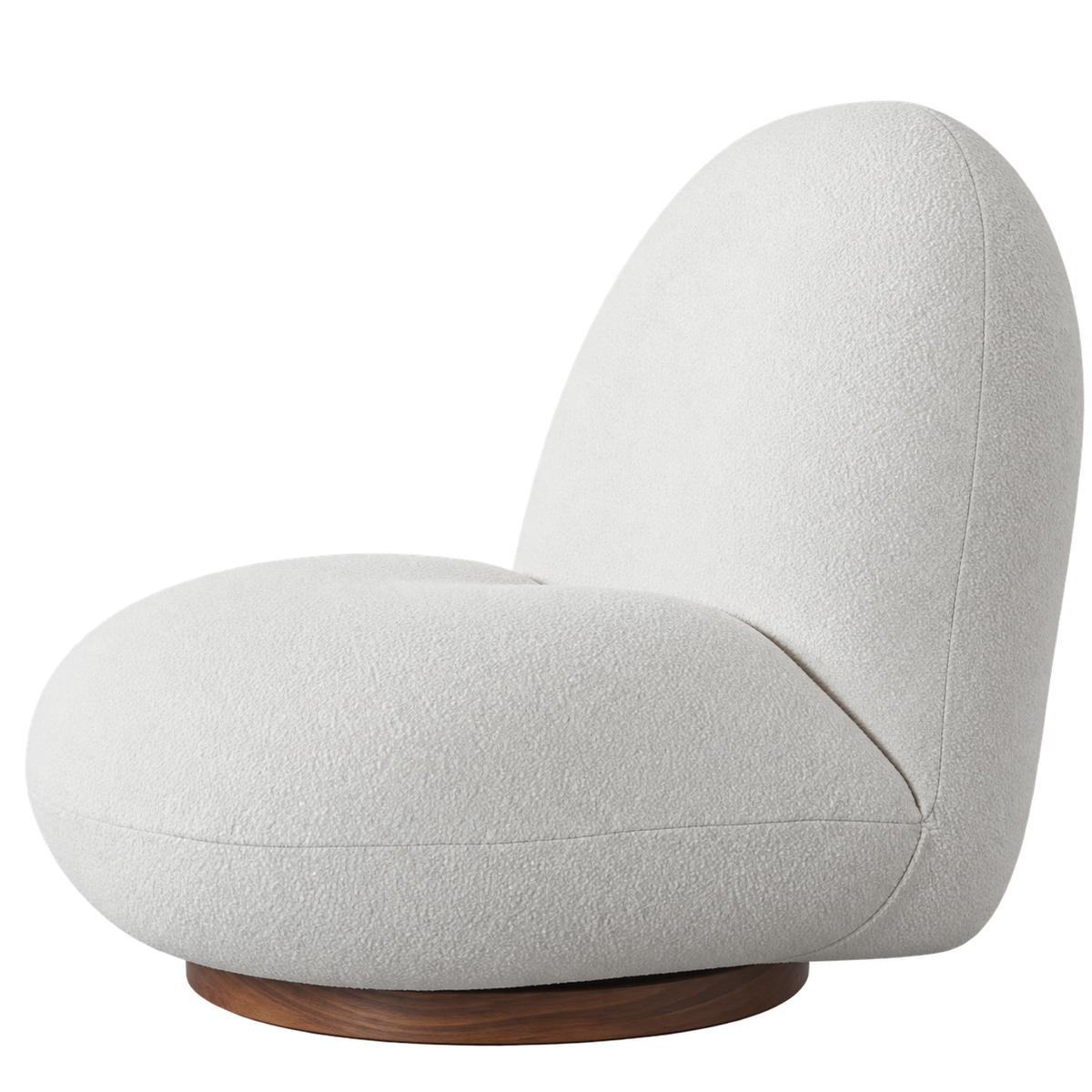 Sofa Mochi Pacha 1 Seater tanpa background