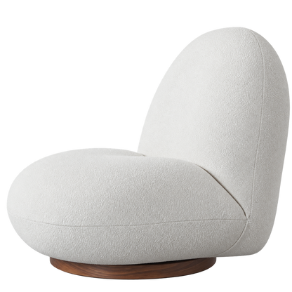 Sofa Mochi Pacha 1 Seater tanpa background