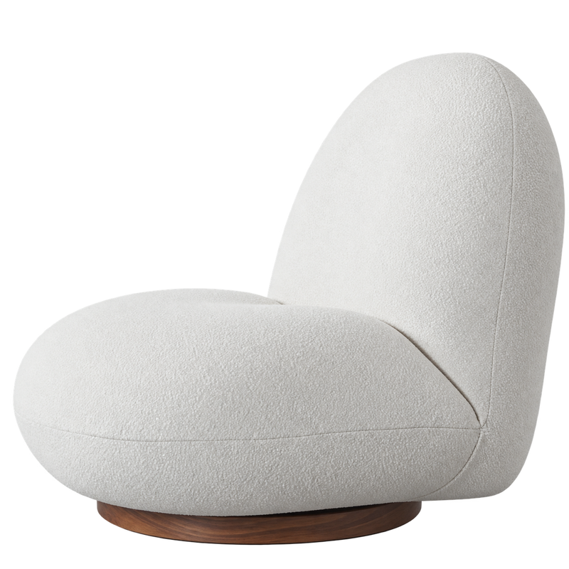 Sofa Mochi Pacha 1 Seater tanpa background