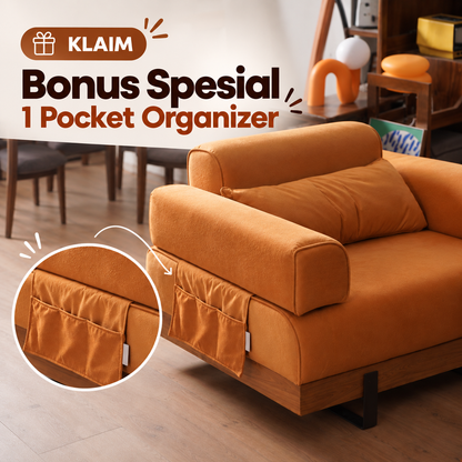 Sofa Monza 1 Seater