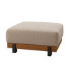 Sofa Puff Monza