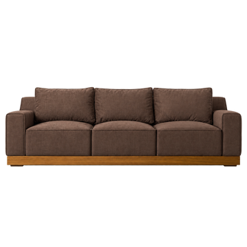 Sofa Shizu 3 Seater