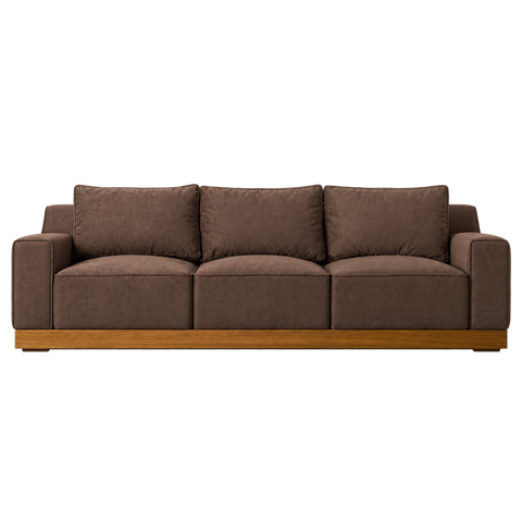 Sofa Shizu 3 Seater
