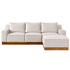 Sofa Shizu 3 Seater Sudut