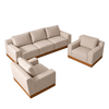 Sofa Shizu Set 3-1-1