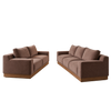Sofa Shizu Set 3-2