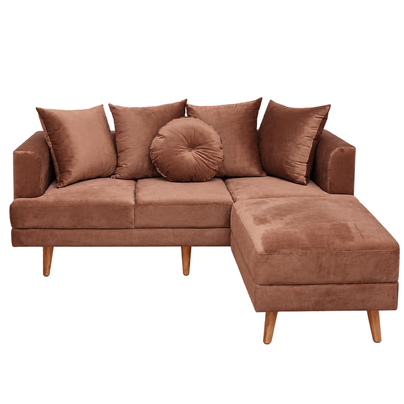 Sofa Spica 3 Seater Sudut