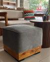 Stool Kotak Shizu