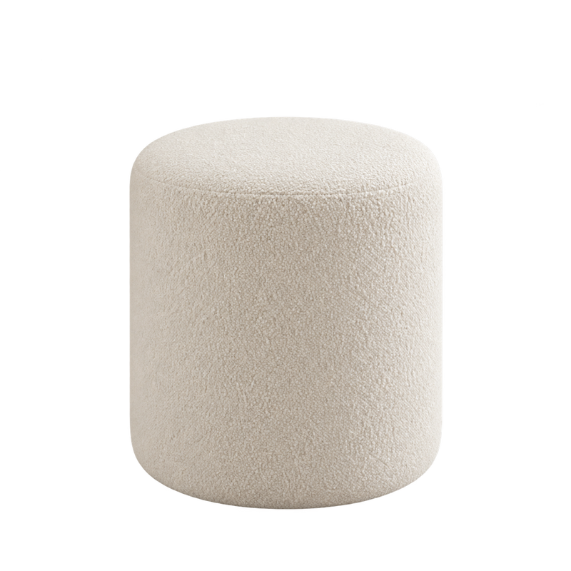 Stool Nami — latar transparan, rasio 1:1